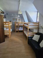 Hostel Universus