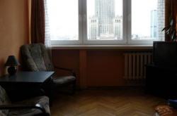 Apartamenty na doby Warszawa-Centrum