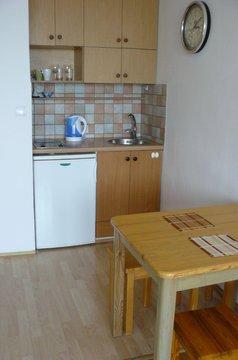 Apartamenty na doby Warszawa-Centrum