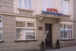 Hotel Europejski