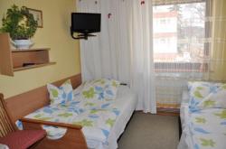 Mini Hotel