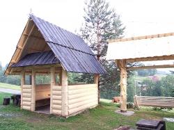 Pokoje u Anki