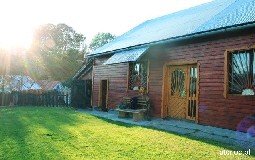 Pokoje Gocinne Tyliczanka