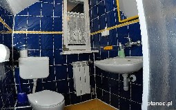 Pokoje Gocinne Tyliczanka