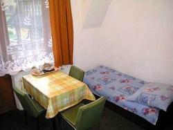 Pokoje Gocinne  Kazimiera Gsienica