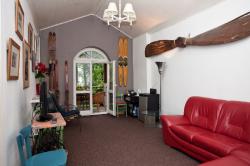 Villa Le Matin