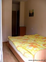 Pokoje gocinne Pod Sosnami