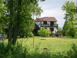 Pensjonat Rybak