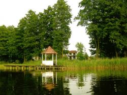 Pensjonat Rybak