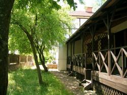 Pensjonat Rybak