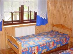 Pensjonat Rybak