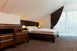 Podzamcze Restauracja i Hotel***