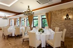 Podzamcze Restauracja i Hotel***