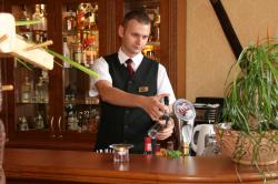 Hotel Barlinek