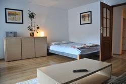 Apartament Okrglak