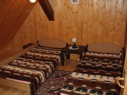 Apartament Borek