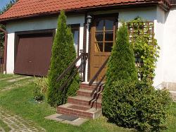 Apartament Borek