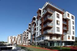 Apartament 603 - Olimpic Park