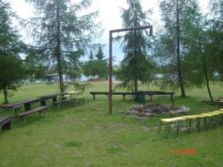 Orodek Sportw Wodnych Zofiwka