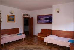Kompleks Hotelowy Nad Zalewem