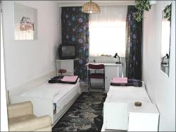 Kompleks Hotelowy Nad Zalewem