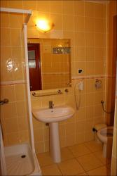 Kompleks Hotelowy Nad Zalewem