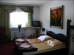 Kompleks Hotelowy Nad Zalewem