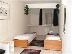 Kompleks Hotelowy Nad Zalewem
