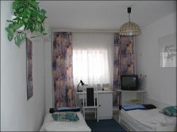 Kompleks Hotelowy Nad Zalewem