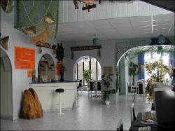 Kompleks Hotelowy Nad Zalewem