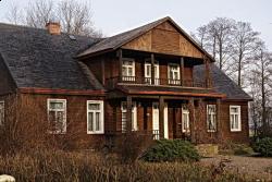 Dworek Pentowo
