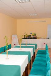 Hotel i Restauracja WKRA