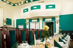 Hotel i Restauracja WKRA