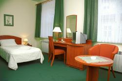 Hotel i Restauracja WKRA