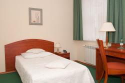 Hotel i Restauracja WKRA