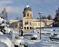Hotel Zdrj Wojciech