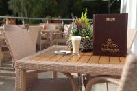 Hotel Zdrj Wojciech