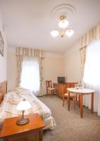Hotel Zdrj Wojciech