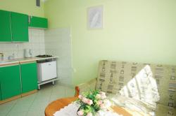 Apartamenty pokoje Ina