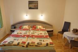 Apartamenty pokoje Ina