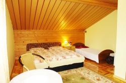 Apartamenty pokoje Ina
