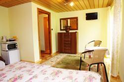 Apartamenty pokoje Ina