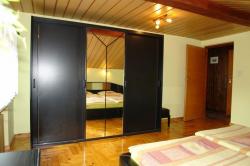 Apartamenty pokoje Ina