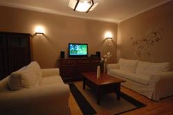 Apartament Bambusowy