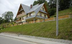 Pokoje Gocinne Halna 112
