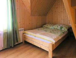 Pokoje Gocinne Halna 112