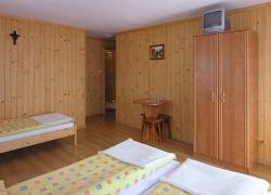 Pokoje Gocinne Halna 112