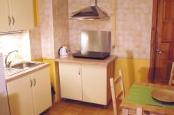 Apartament Jodeka