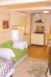 Apartament Jodeka