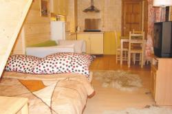 Apartament Jodeka